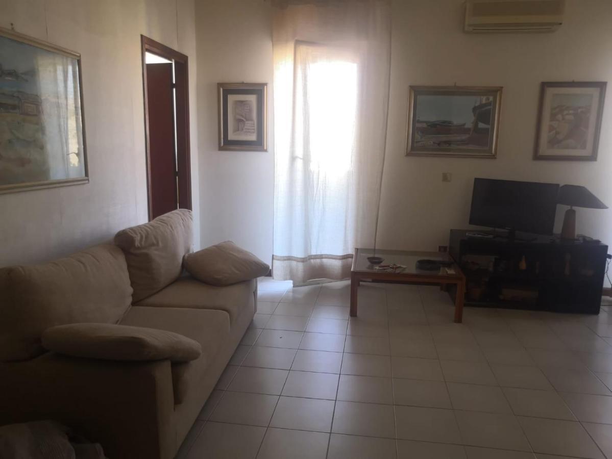 Appartamento Panoramico Cagliari, I Tre Grilli, Centro Εξωτερικό φωτογραφία