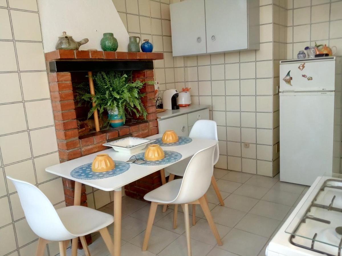 Appartamento Panoramico Cagliari, I Tre Grilli, Centro Εξωτερικό φωτογραφία