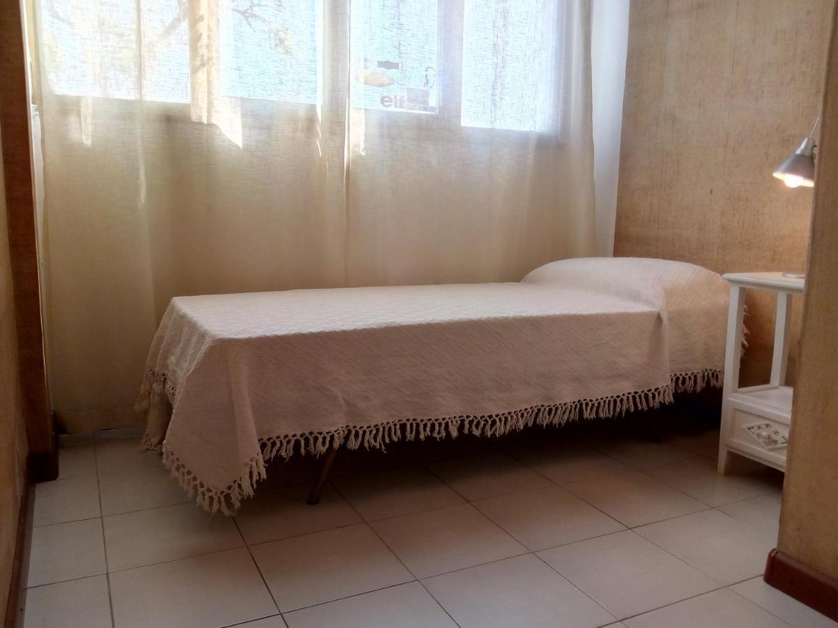 Appartamento Panoramico Cagliari, I Tre Grilli, Centro Εξωτερικό φωτογραφία