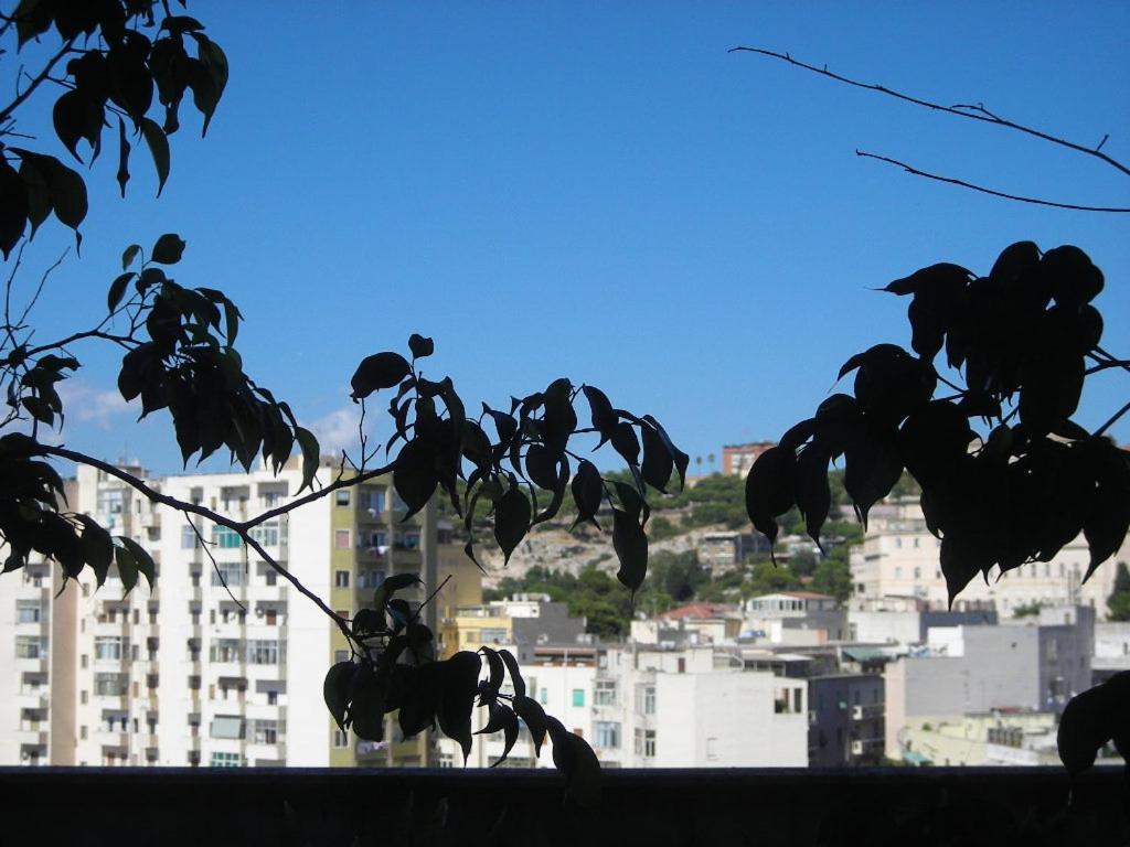 Appartamento Panoramico Cagliari, I Tre Grilli, Centro Εξωτερικό φωτογραφία