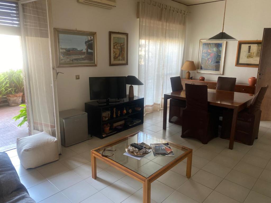 Appartamento Panoramico Cagliari, I Tre Grilli, Centro Εξωτερικό φωτογραφία