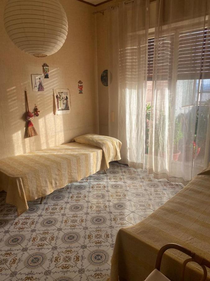 Appartamento Panoramico Cagliari, I Tre Grilli, Centro Εξωτερικό φωτογραφία