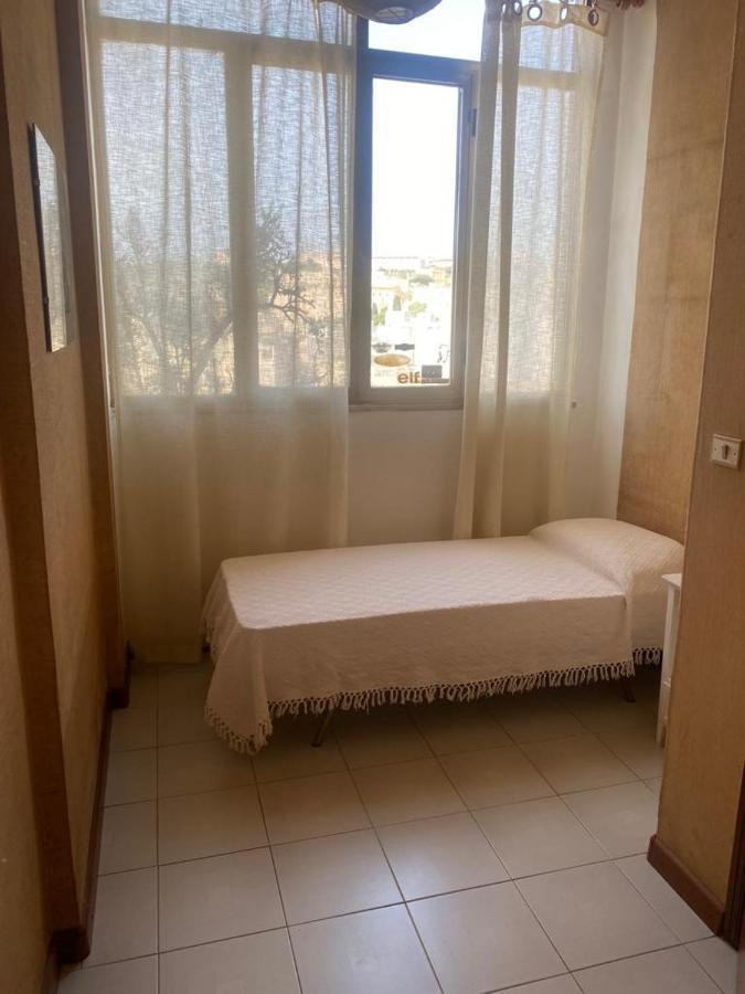 Appartamento Panoramico Cagliari, I Tre Grilli, Centro Εξωτερικό φωτογραφία