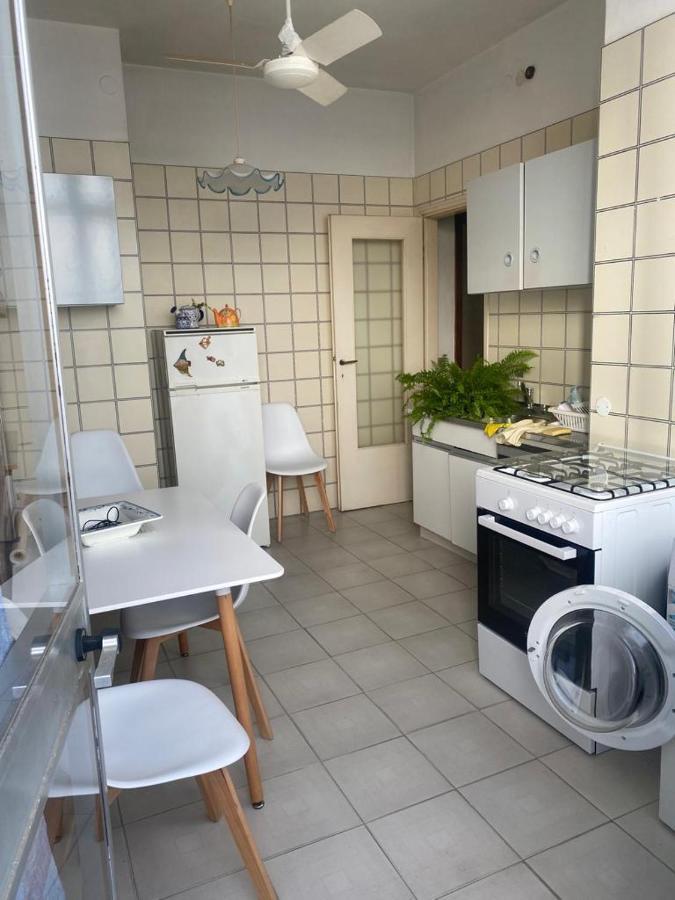 Appartamento Panoramico Cagliari, I Tre Grilli, Centro Εξωτερικό φωτογραφία