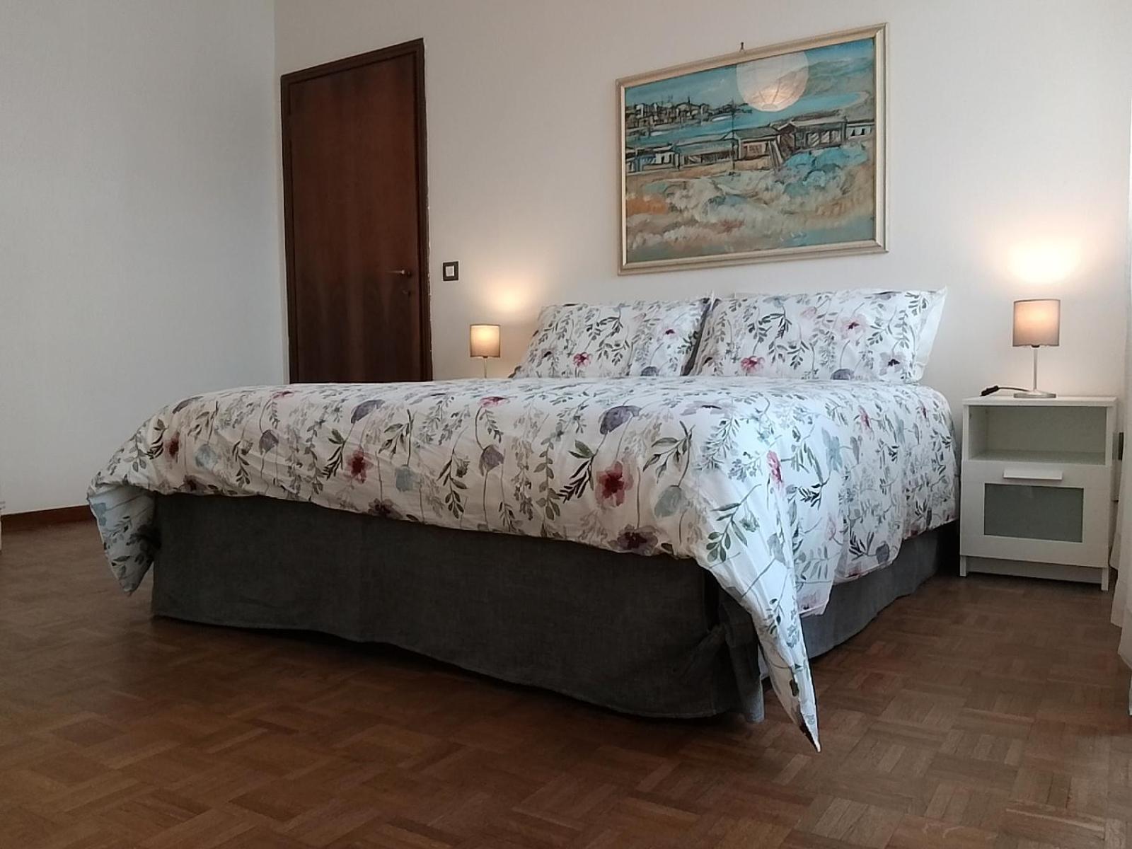 Appartamento Panoramico Cagliari, I Tre Grilli, Centro Εξωτερικό φωτογραφία