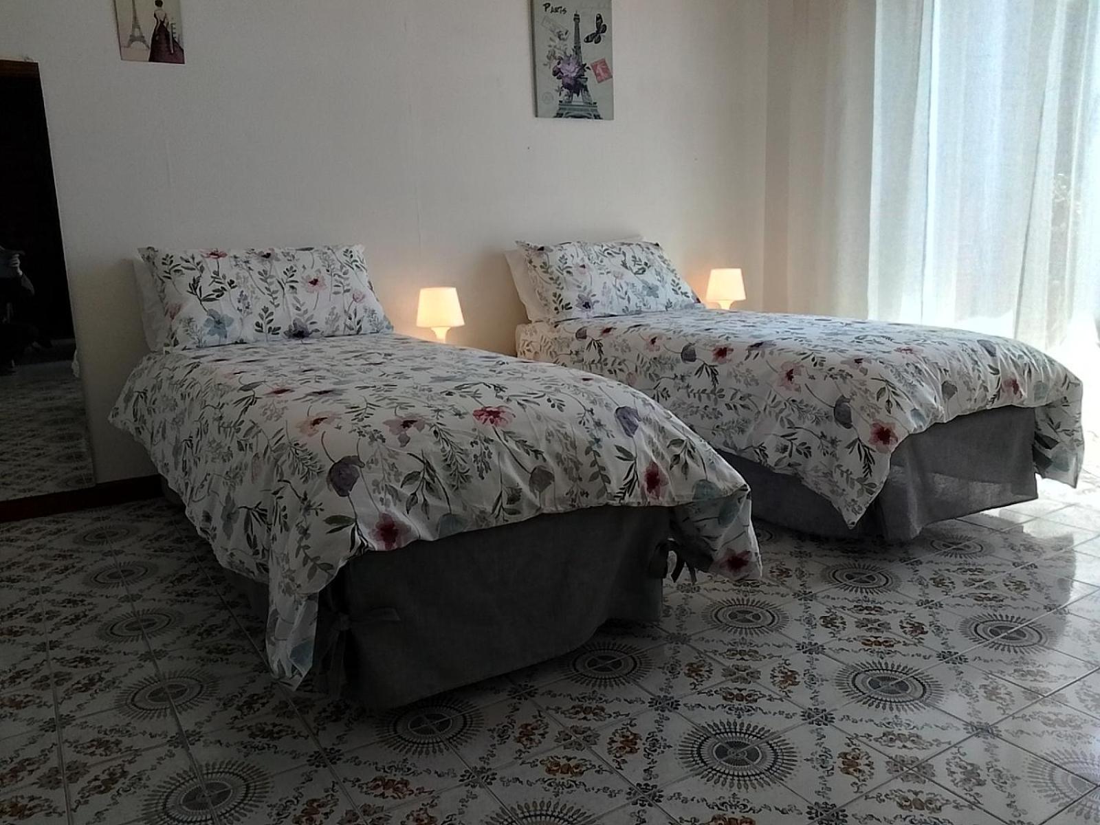 Appartamento Panoramico Cagliari, I Tre Grilli, Centro Εξωτερικό φωτογραφία