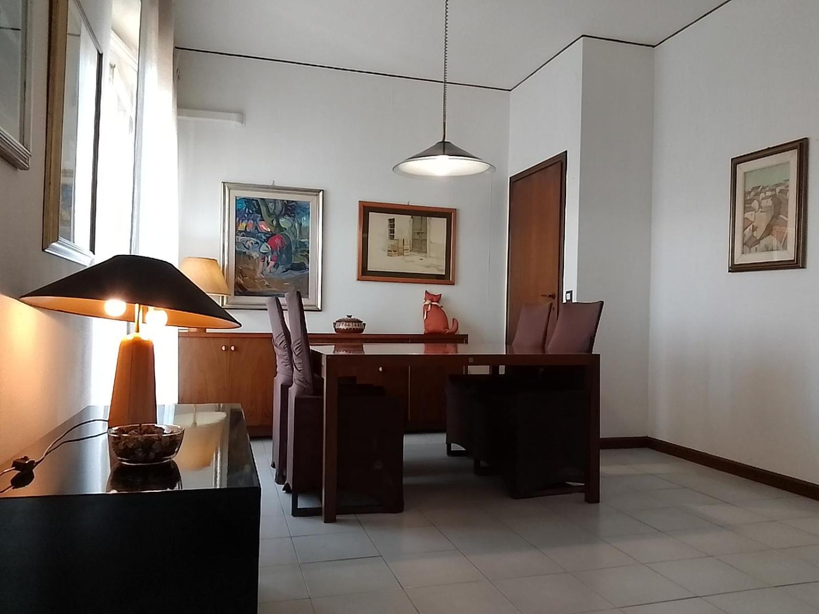 Appartamento Panoramico Cagliari, I Tre Grilli, Centro Εξωτερικό φωτογραφία