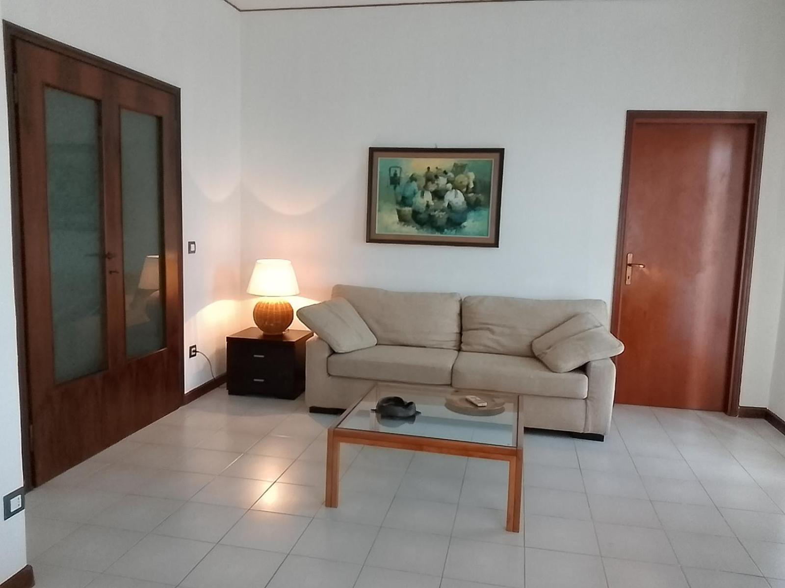 Appartamento Panoramico Cagliari, I Tre Grilli, Centro Εξωτερικό φωτογραφία
