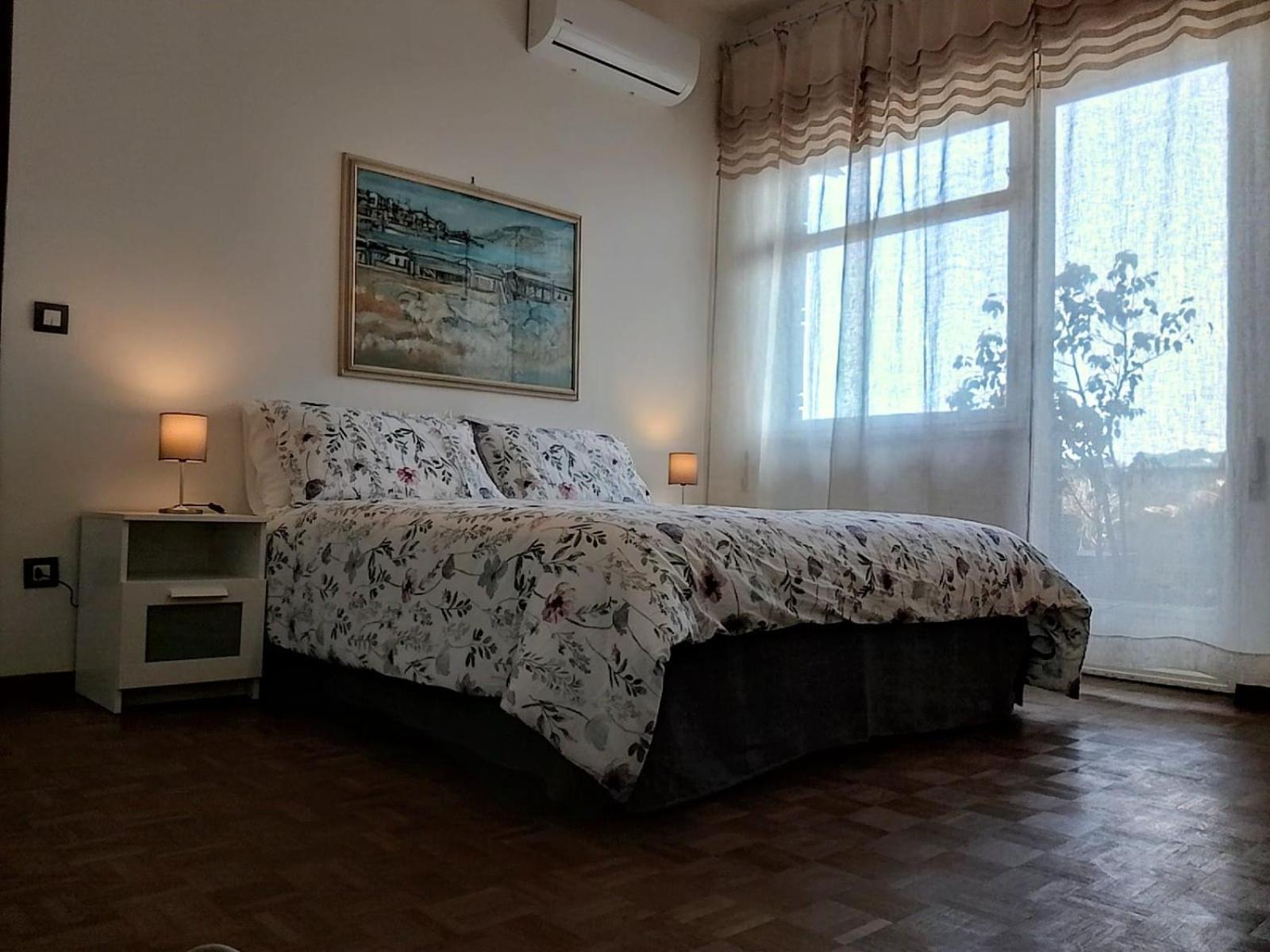 Appartamento Panoramico Cagliari, I Tre Grilli, Centro Εξωτερικό φωτογραφία